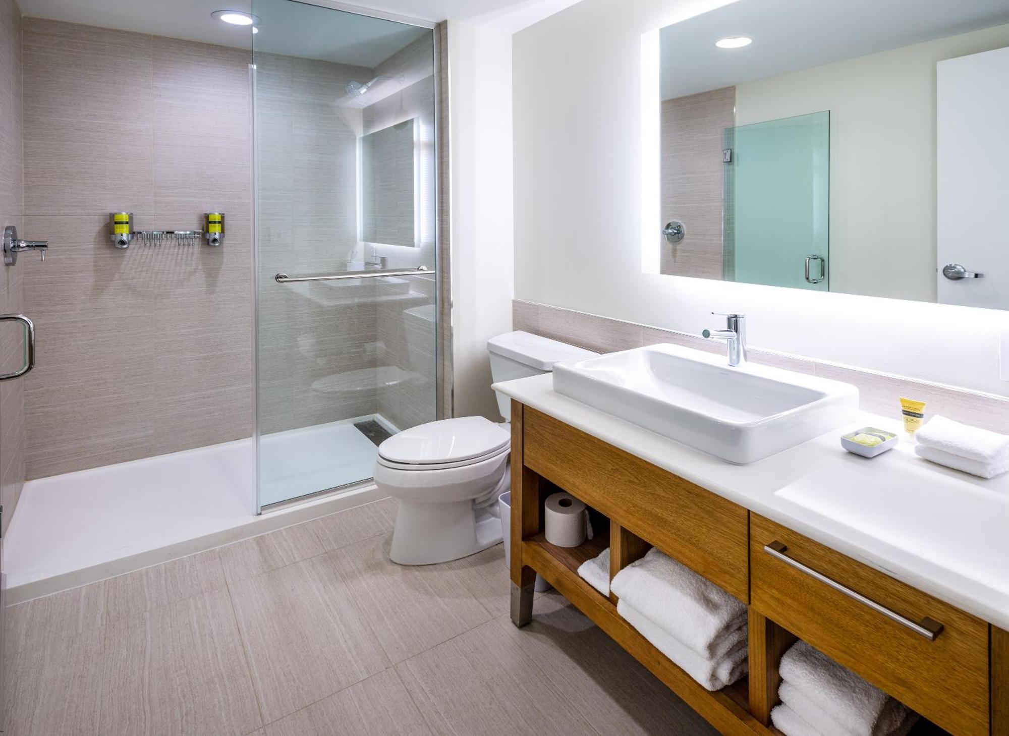 เอเลเมนต์ แนชวิลล์ แอร์พอร์ต แมริออท Hotel ภายนอก รูปภาพ