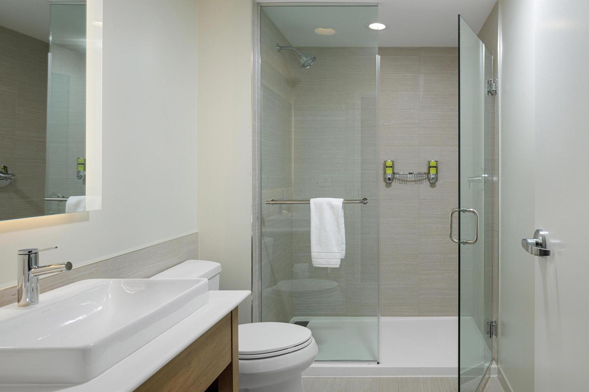 เอเลเมนต์ แนชวิลล์ แอร์พอร์ต แมริออท Hotel ภายนอก รูปภาพ